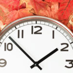 Daylight savings time: “fall back” causes more accidents?