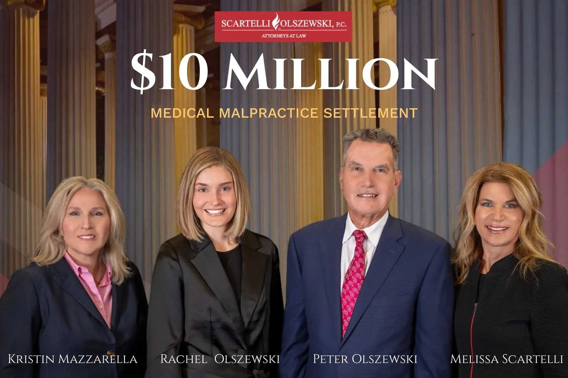 A young man’s $10 million verdict