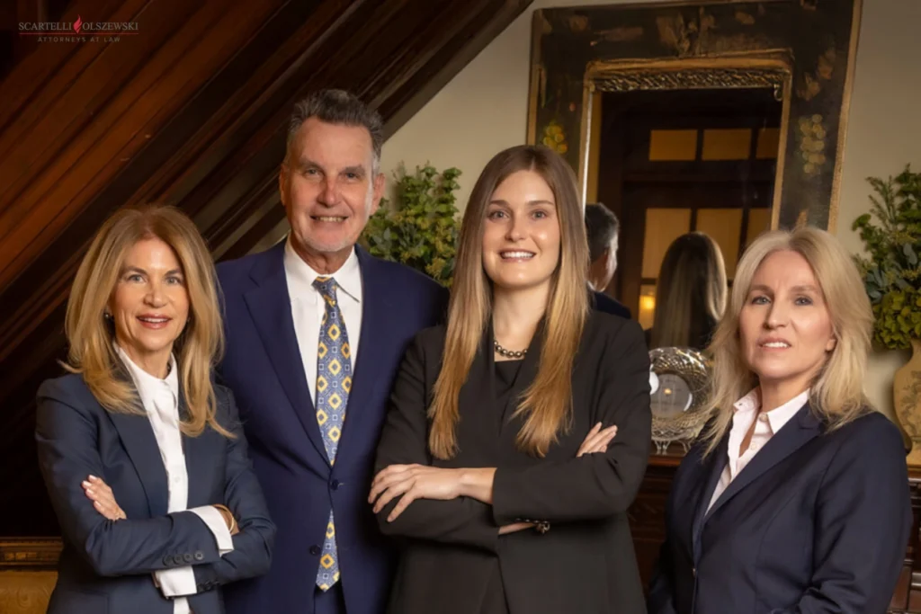 How To Choose A Car Accident Attorney In Pa 3 Why hire a car accident attorney at scartelli olszewski, p. C.