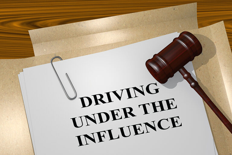 DUI Vs DWI: What's The Difference?