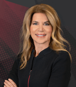 Attorney Mellisa Scartelli