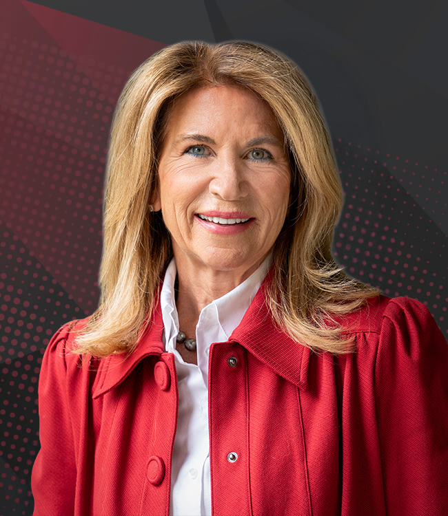 Melissa scartelli headshot