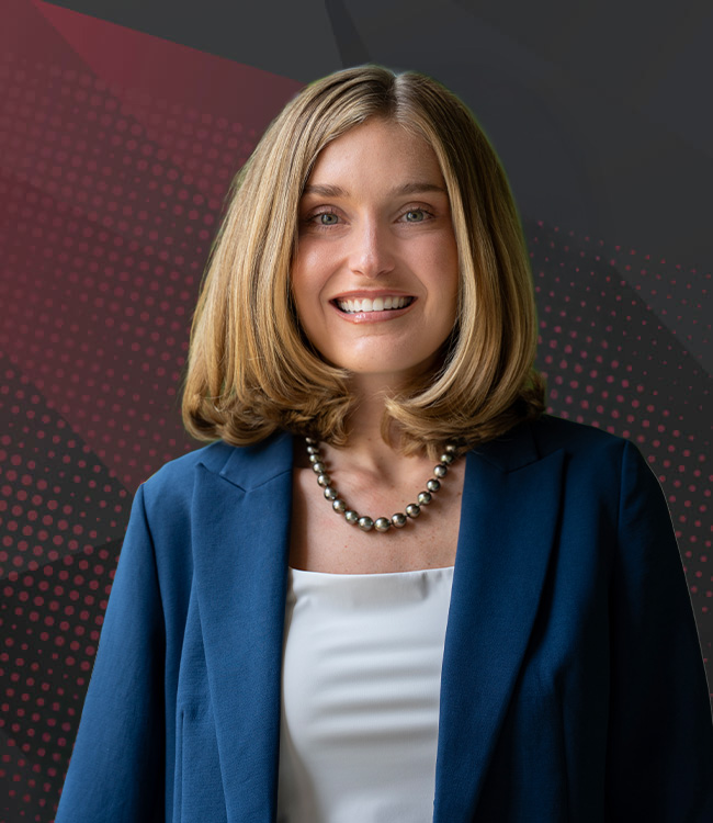 Rachel olszewski headshot