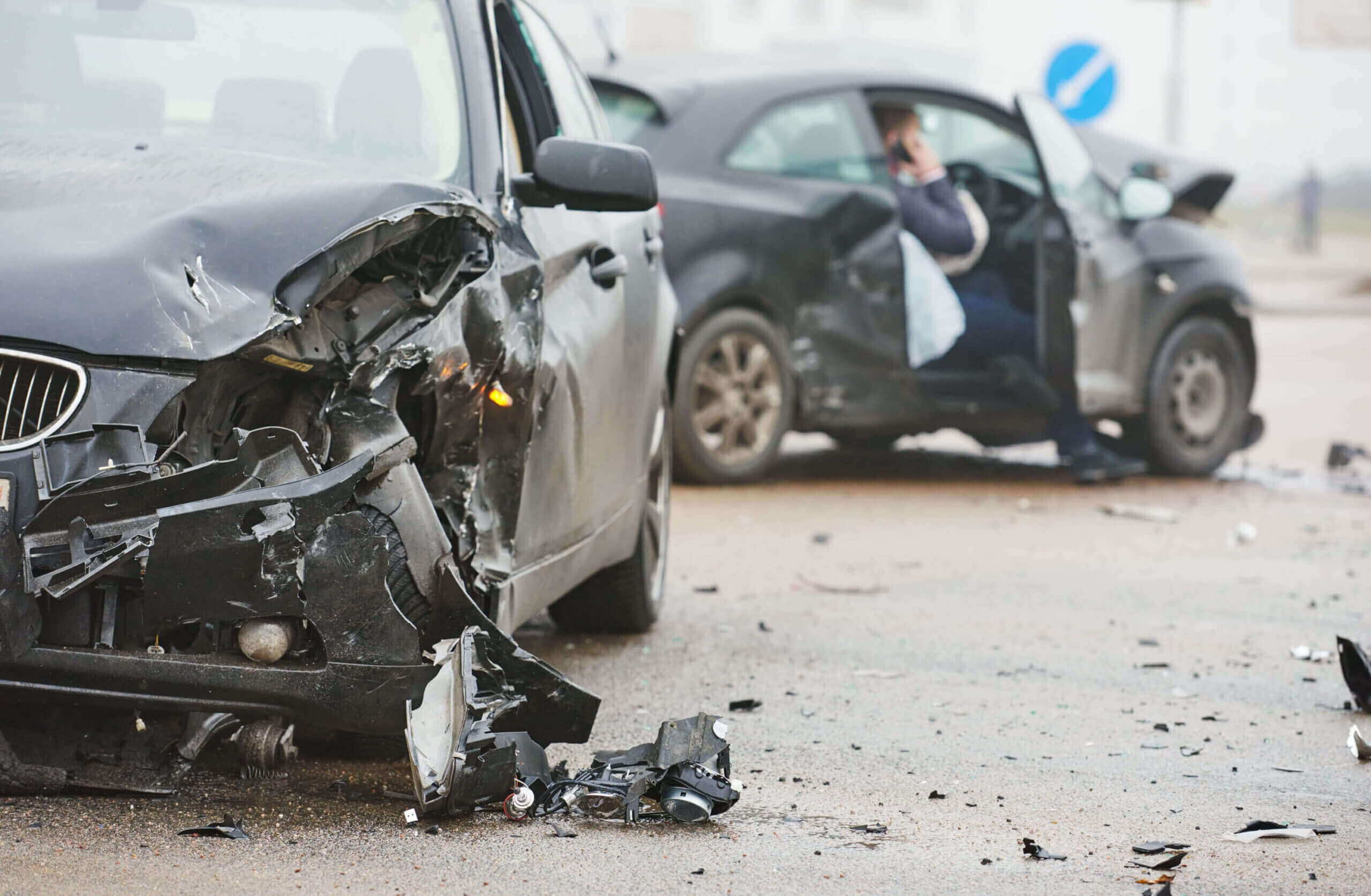 Auto Accidents Attorneys George AFB thumbnail