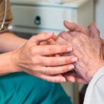 Nursing home neglect