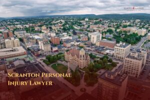 Scranton personal injury lawyer