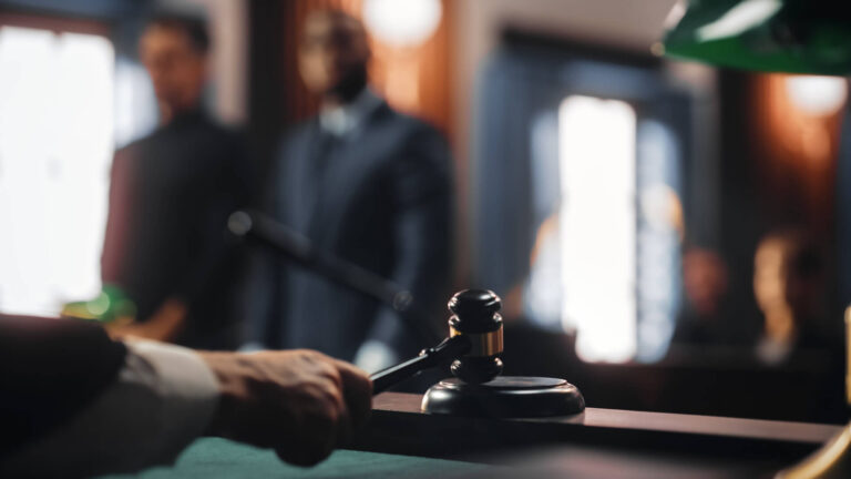 Charges dismissed in court | scartelli olszewski