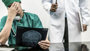 Medical malpractice lawyer