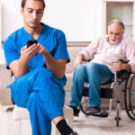Nursing home abuse