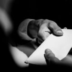 Conflict of interest in criminal law