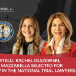 Scartelli national trial lawyers 2023