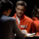 Common criminal charges