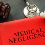 Proving medical negligence in a malpractice case