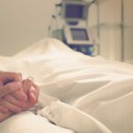 Steps to take after a loved one dies in the hospital
