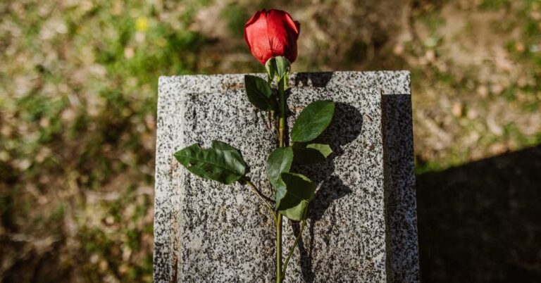 Wrongful death claims