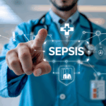 Stages of sepsis