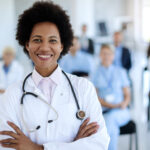 Expert doctor