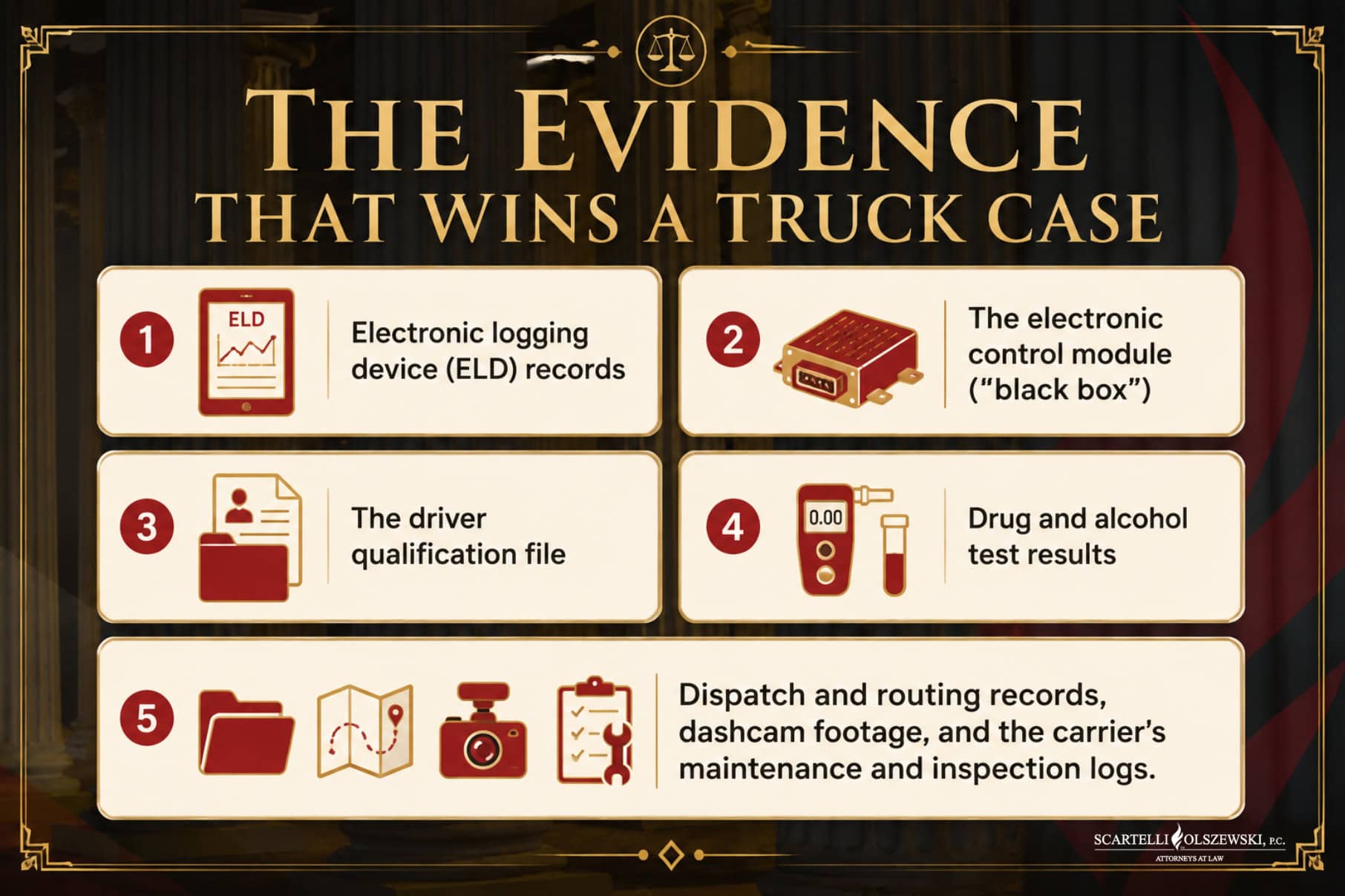 The-evidence-that-wins-a-truck-case