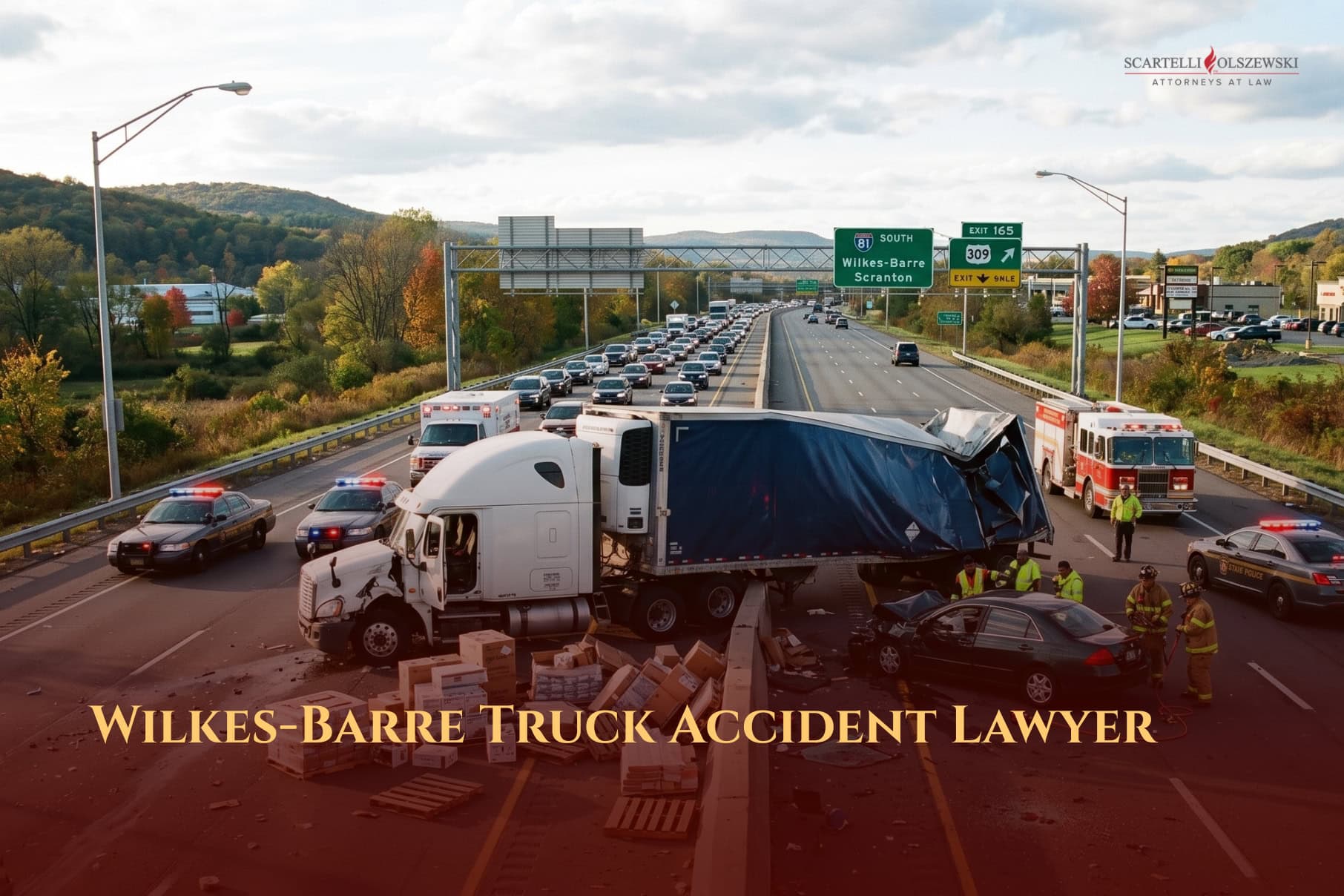 Wilkes-barre-truck-accident-lawyer
