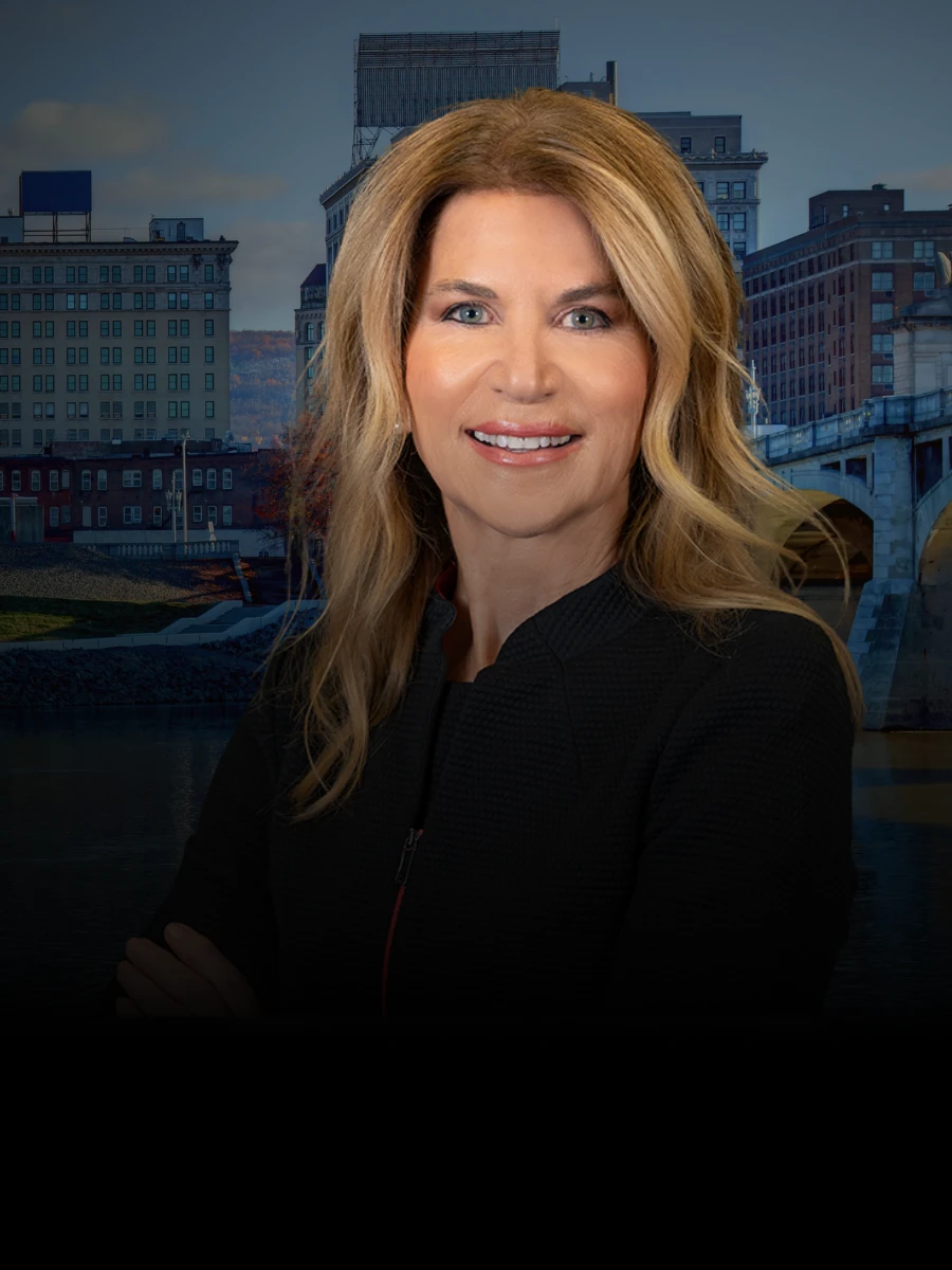 Scartelli Olszewski, P.C. located at 7 Public Square, Wilkes-Barre, PA 18701