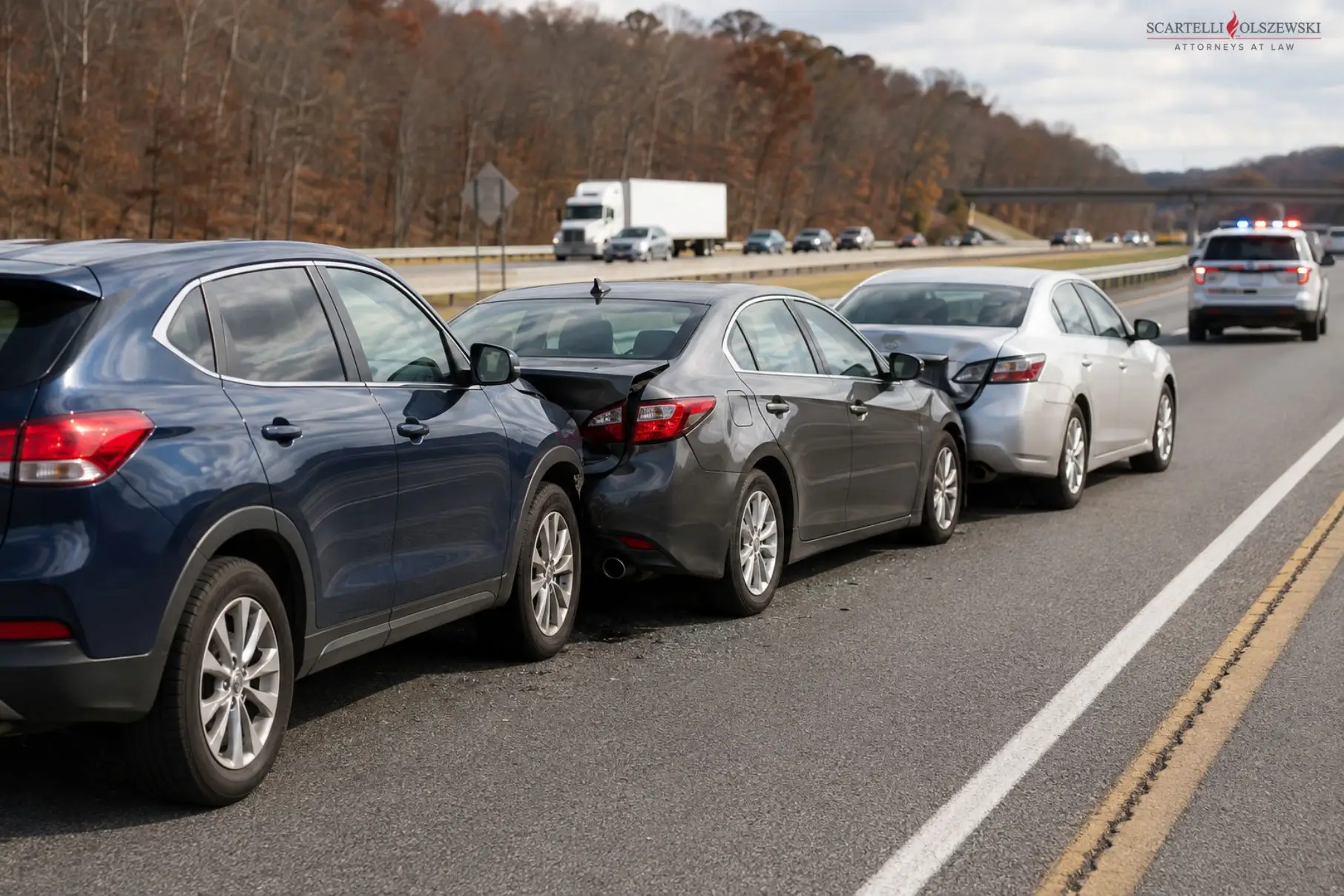 I Was A Passenger In A Car Accident. Who Do I Sue In Pennsylvania? 2 Can a passenger sue both drivers